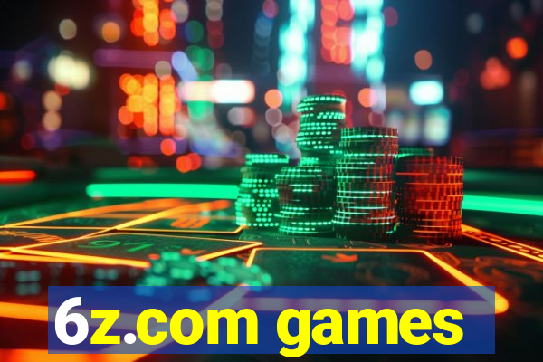 6z.com games